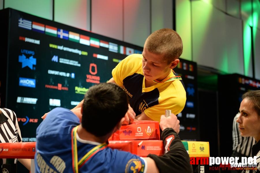 World Armwrestling Championship 2014 - day 1 # Aрмспорт # Armsport # Armpower.net