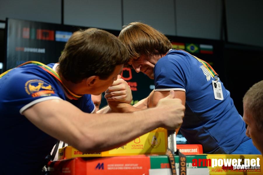 World Armwrestling Championship 2014 - day 1 # Armwrestling # Armpower.net