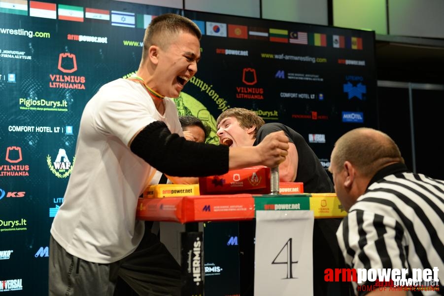 World Armwrestling Championship 2014 - day 1 # Aрмспорт # Armsport # Armpower.net