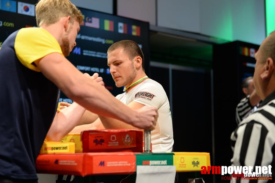 World Armwrestling Championship 2014 - day 1 # Armwrestling # Armpower.net