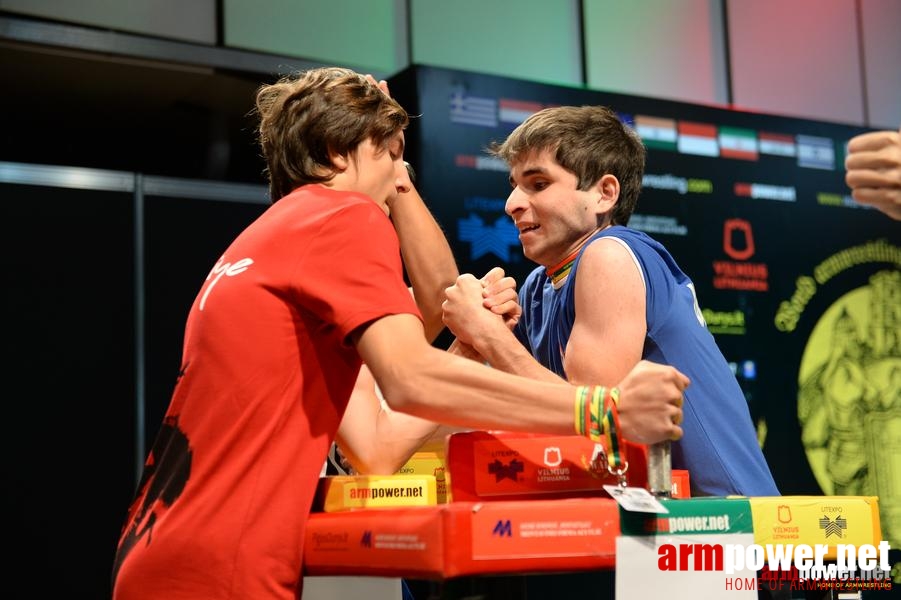 World Armwrestling Championship 2014 - day 1 # Aрмспорт # Armsport # Armpower.net