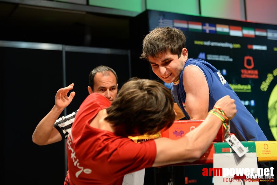 World Armwrestling Championship 2014 - day 1 # Aрмспорт # Armsport # Armpower.net