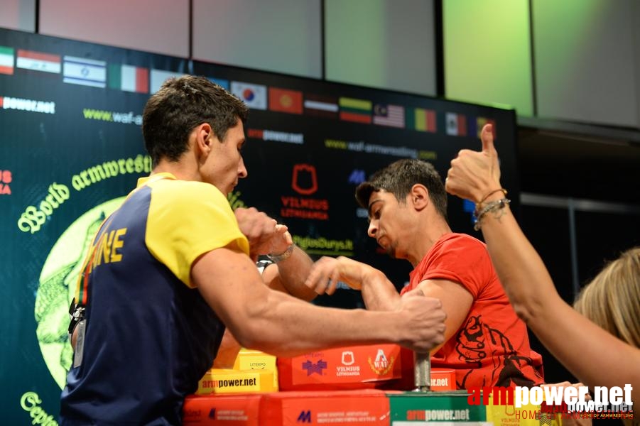 World Armwrestling Championship 2014 - day 1 # Aрмспорт # Armsport # Armpower.net