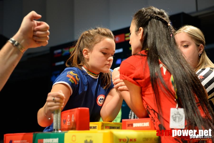 World Armwrestling Championship 2014 - day 1 # Siłowanie na ręce # Armwrestling # Armpower.net