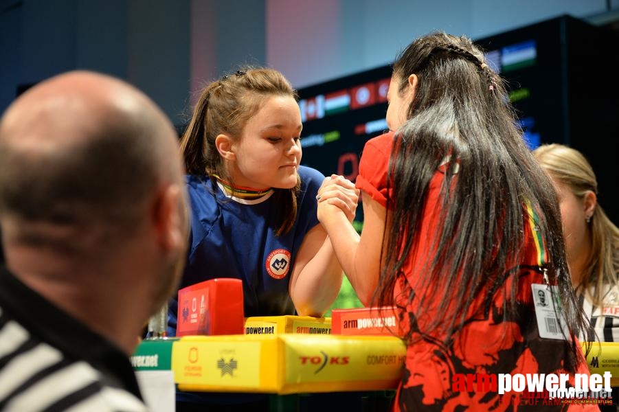 World Armwrestling Championship 2014 - day 1 # Armwrestling # Armpower.net