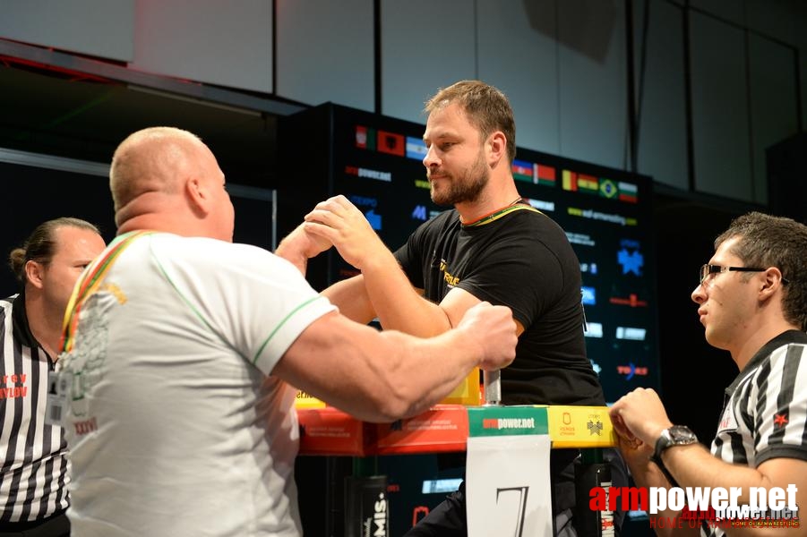 World Armwrestling Championship 2014 - day 1 # Armwrestling # Armpower.net