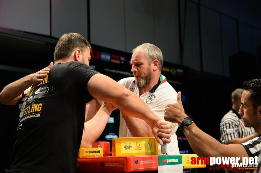 World Armwrestling Championship 2014 - day 1 # Armwrestling # Armpower.net