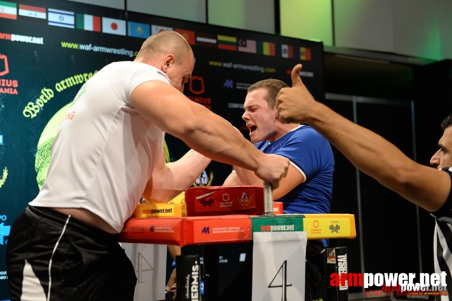 World Armwrestling Championship 2014 - day 1 # Siłowanie na ręce # Armwrestling # Armpower.net