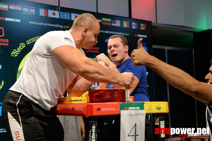 World Armwrestling Championship 2014 - day 1 # Aрмспорт # Armsport # Armpower.net