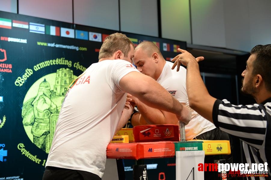 World Armwrestling Championship 2014 - day 1 # Siłowanie na ręce # Armwrestling # Armpower.net