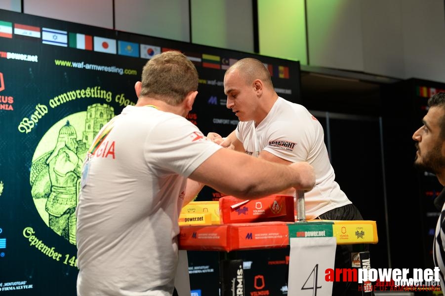 World Armwrestling Championship 2014 - day 1 # Armwrestling # Armpower.net