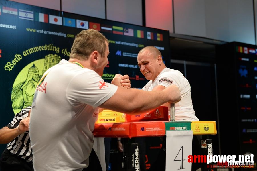 World Armwrestling Championship 2014 - day 1 # Armwrestling # Armpower.net