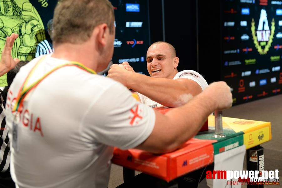 World Armwrestling Championship 2014 - day 1 # Aрмспорт # Armsport # Armpower.net