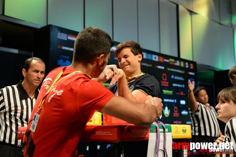 World Armwrestling Championship 2014 - day 1 # Aрмспорт # Armsport # Armpower.net