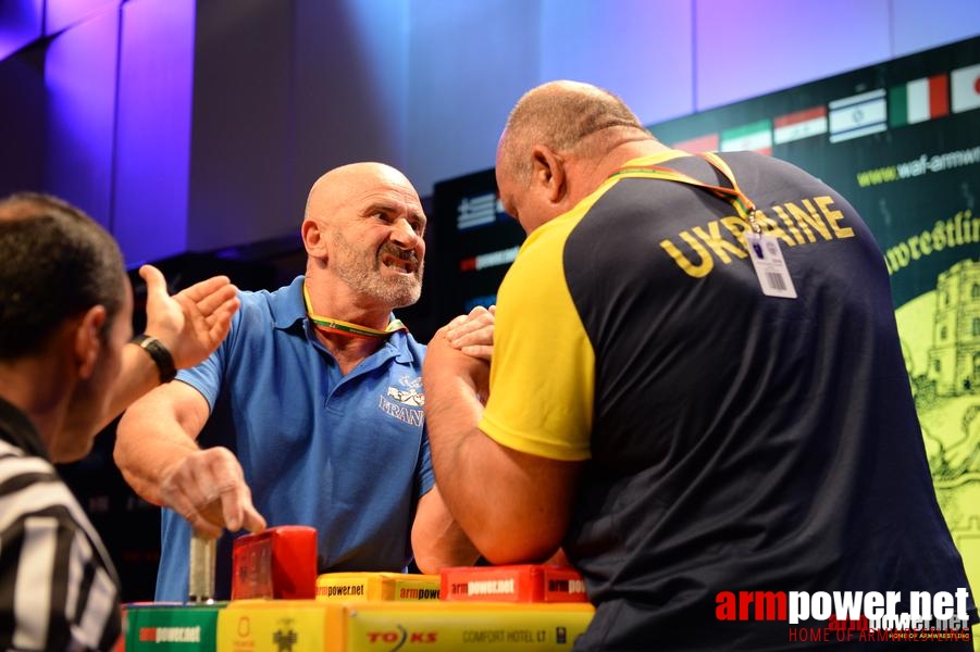 World Armwrestling Championship 2014 - day 1 # Armwrestling # Armpower.net