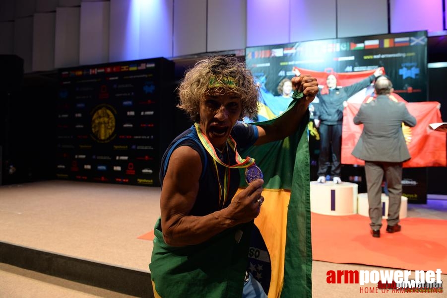 World Armwrestling Championship 2014 - day 1 # Armwrestling # Armpower.net
