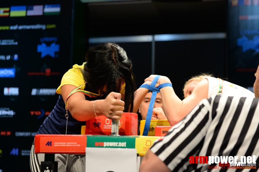 World Armwrestling Championship 2014 - day 1 # Armwrestling # Armpower.net