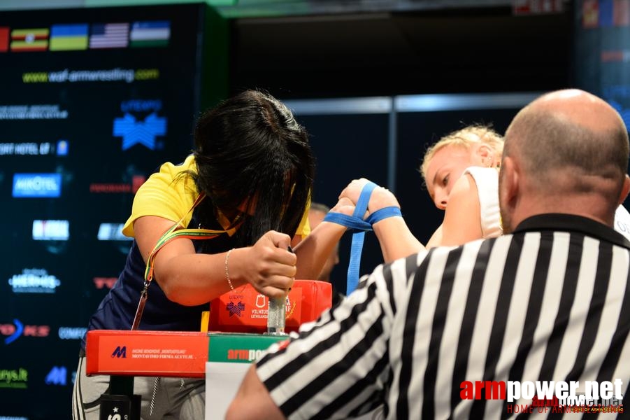 World Armwrestling Championship 2014 - day 1 # Armwrestling # Armpower.net