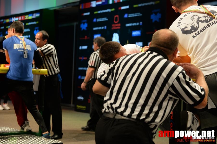 World Armwrestling Championship 2014 - day 1 # Armwrestling # Armpower.net