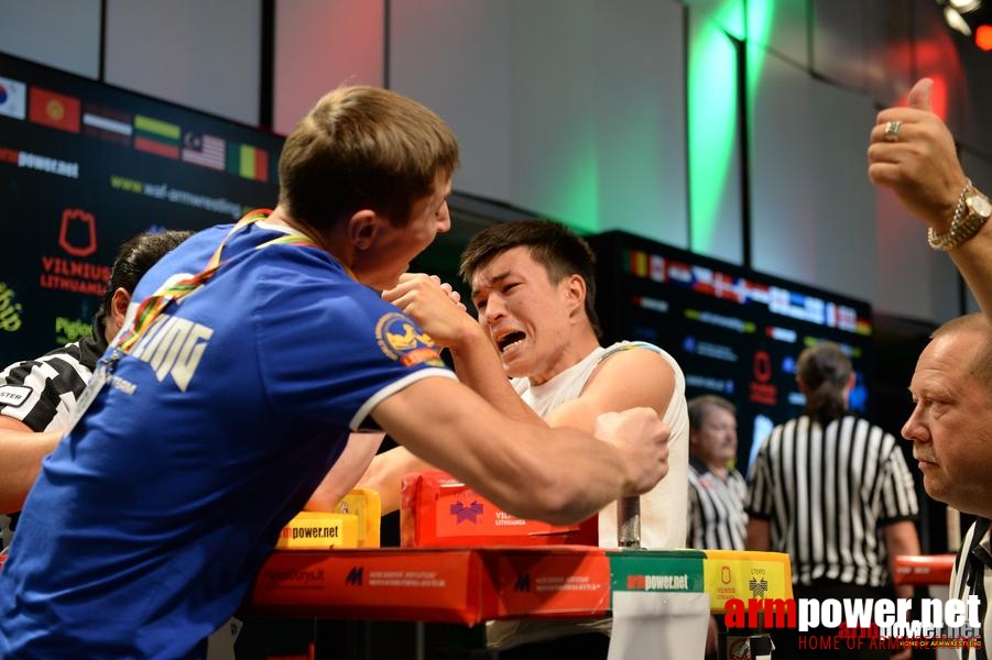 World Armwrestling Championship 2014 - day 1 # Siłowanie na ręce # Armwrestling # Armpower.net