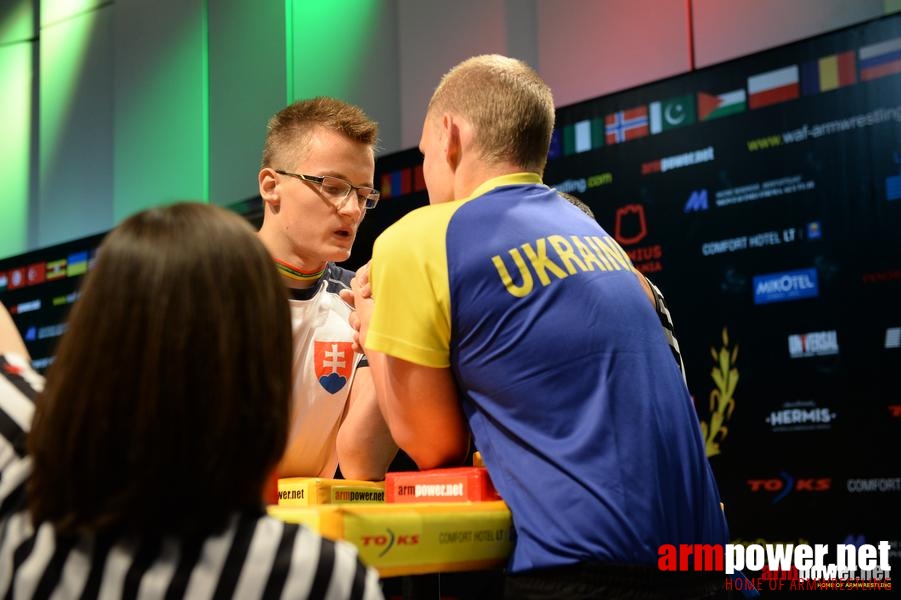 World Armwrestling Championship 2014 - day 1 # Aрмспорт # Armsport # Armpower.net