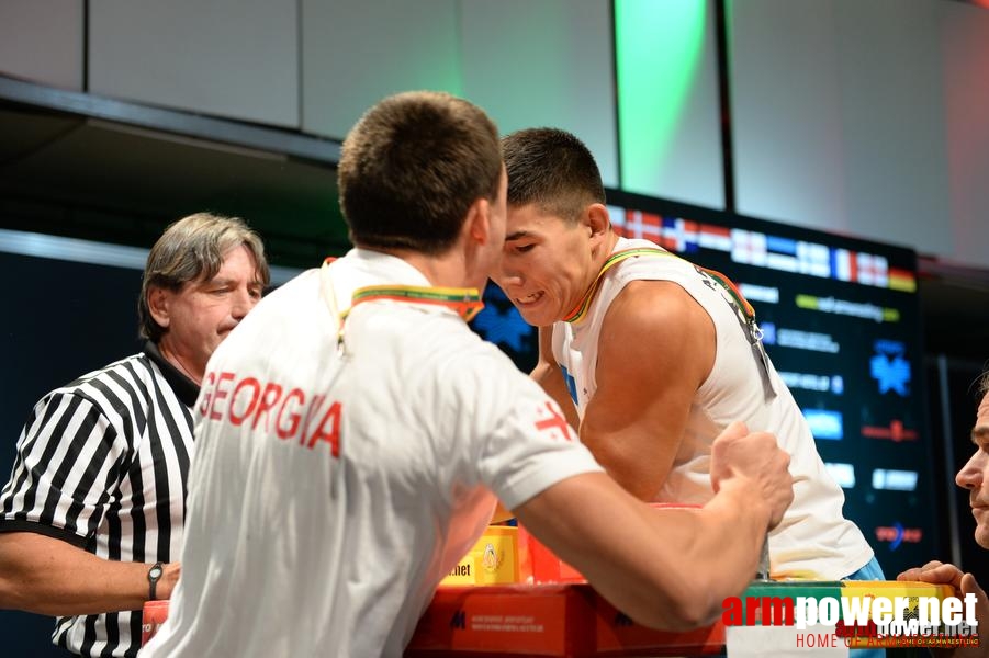 World Armwrestling Championship 2014 - day 1 # Siłowanie na ręce # Armwrestling # Armpower.net