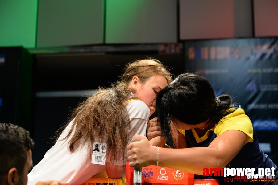 World Armwrestling Championship 2014 - day 2 # Armwrestling # Armpower.net