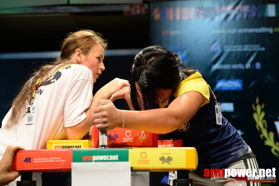 World Armwrestling Championship 2014 - day 2 # Armwrestling # Armpower.net