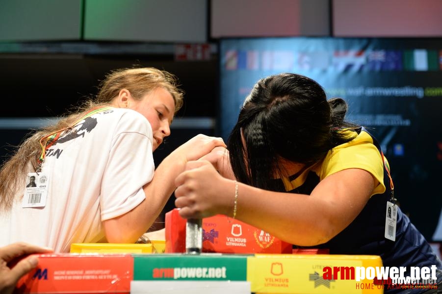 World Armwrestling Championship 2014 - day 2 # Armwrestling # Armpower.net