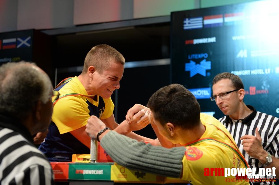 World Armwrestling Championship 2014 - day 2 # Aрмспорт # Armsport # Armpower.net