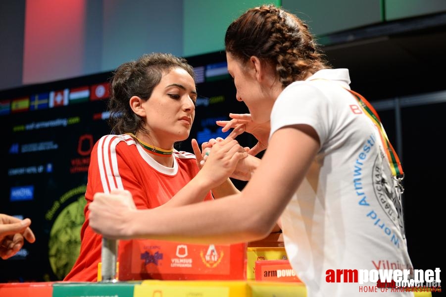 World Armwrestling Championship 2014 - day 2 # Armwrestling # Armpower.net