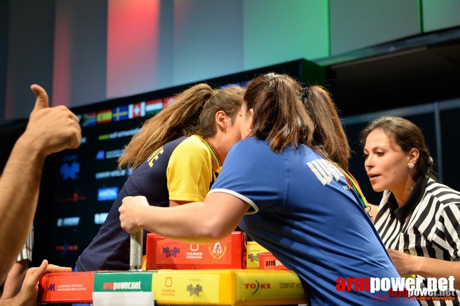 World Armwrestling Championship 2014 - day 2 # Armwrestling # Armpower.net