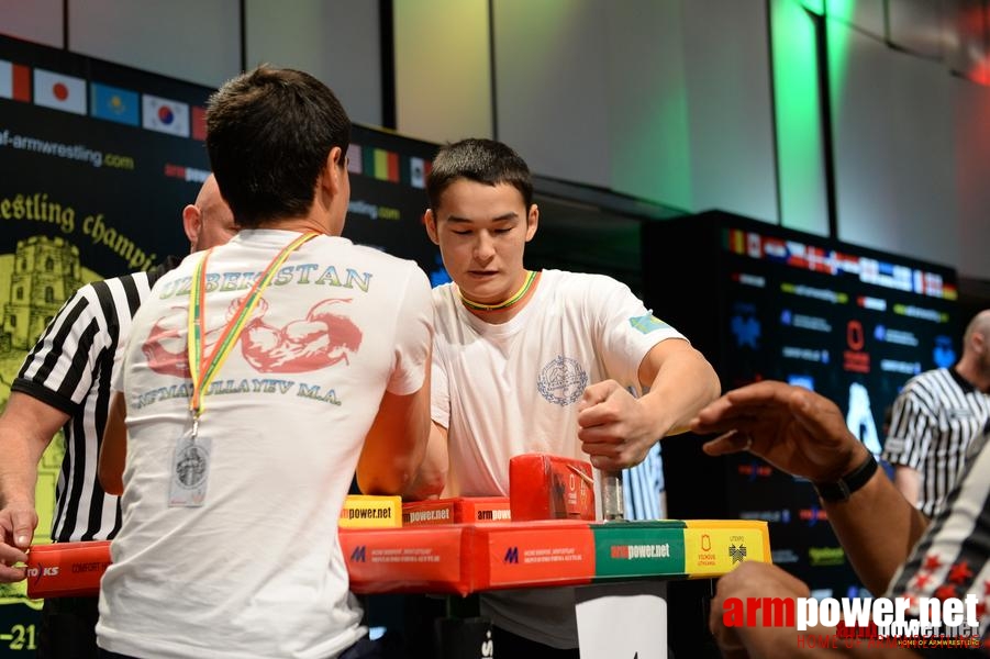 World Armwrestling Championship 2014 - day 2 # Aрмспорт # Armsport # Armpower.net