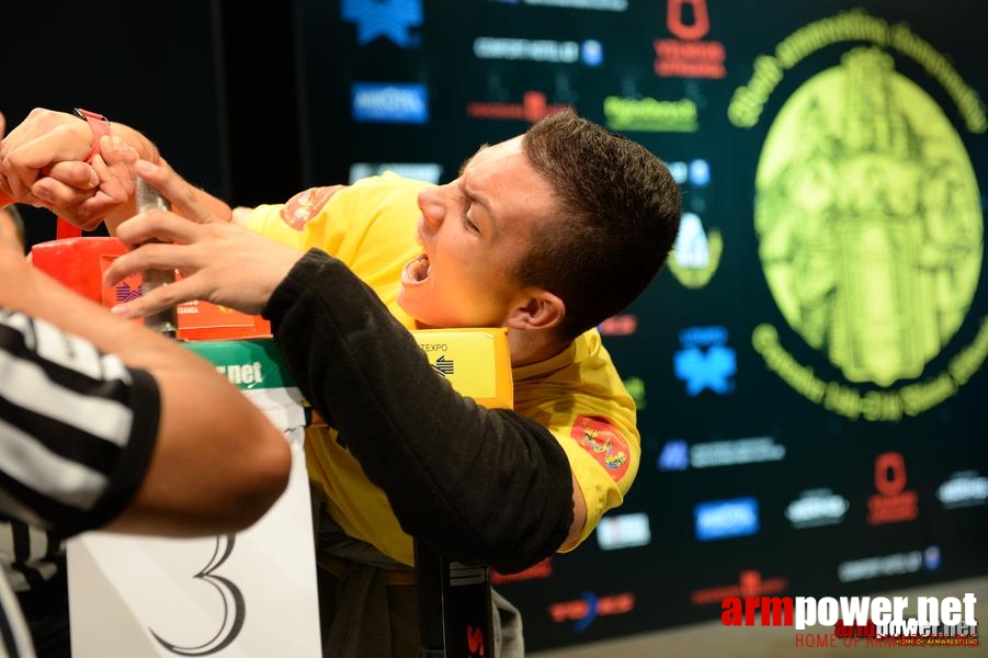 World Armwrestling Championship 2014 - day 2 # Aрмспорт # Armsport # Armpower.net