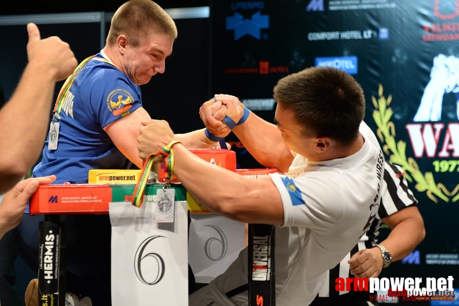 World Armwrestling Championship 2014 - day 2 # Armwrestling # Armpower.net