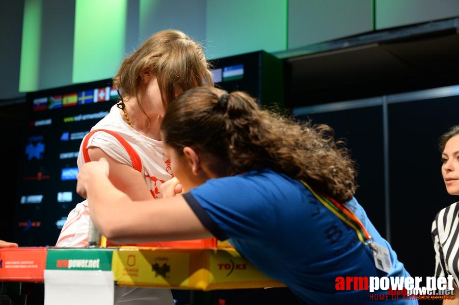 World Armwrestling Championship 2014 - day 2 # Armwrestling # Armpower.net