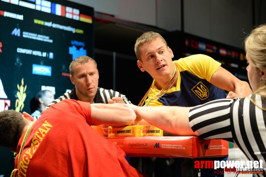 World Armwrestling Championship 2014 - day 2 # Siłowanie na ręce # Armwrestling # Armpower.net