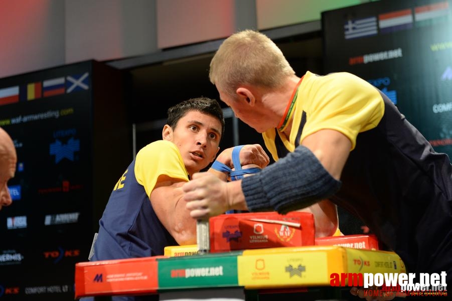 World Armwrestling Championship 2014 - day 2 # Armwrestling # Armpower.net