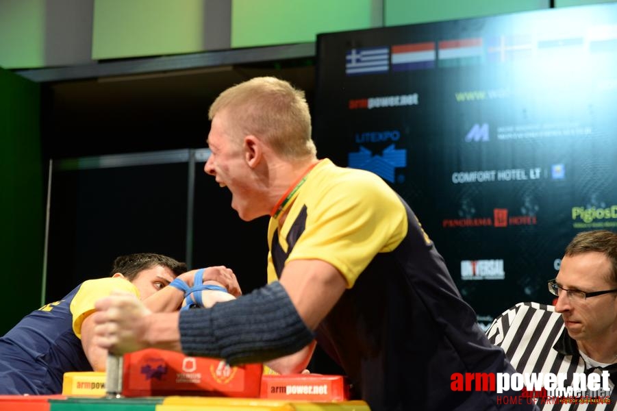 World Armwrestling Championship 2014 - day 2 # Aрмспорт # Armsport # Armpower.net