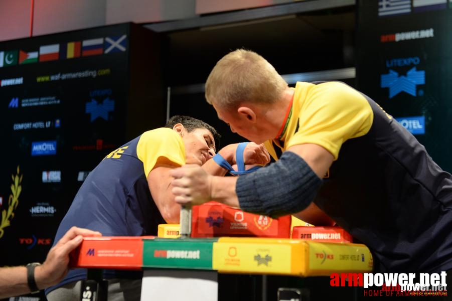 World Armwrestling Championship 2014 - day 2 # Aрмспорт # Armsport # Armpower.net