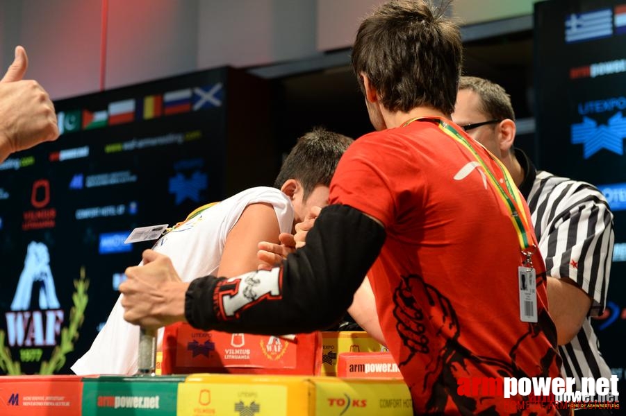 World Armwrestling Championship 2014 - day 2 # Siłowanie na ręce # Armwrestling # Armpower.net