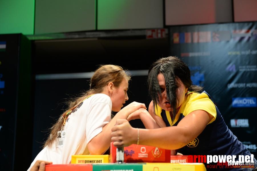 World Armwrestling Championship 2014 - day 2 # Armwrestling # Armpower.net