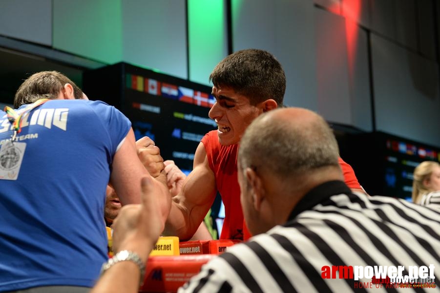 World Armwrestling Championship 2014 - day 2 # Armwrestling # Armpower.net