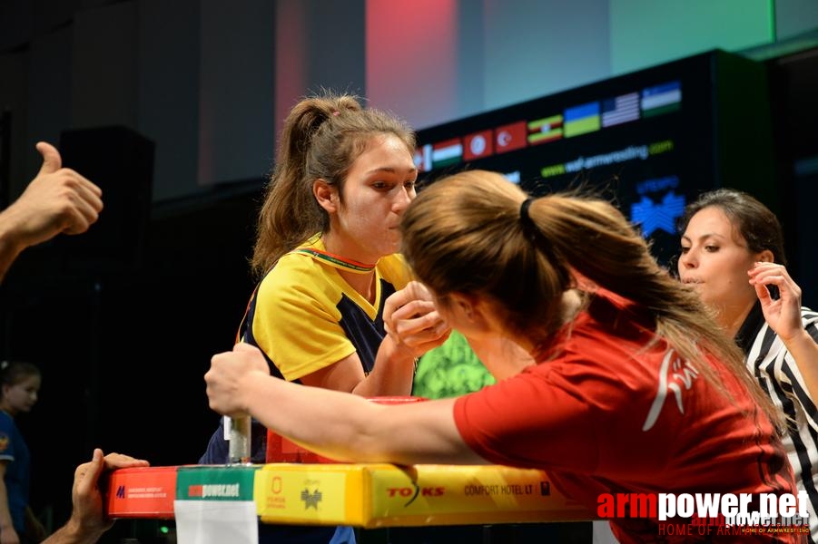 World Armwrestling Championship 2014 - day 2 # Armwrestling # Armpower.net