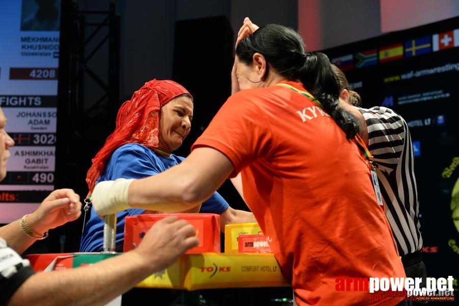 World Armwrestling Championship 2014 - day 2 # Aрмспорт # Armsport # Armpower.net