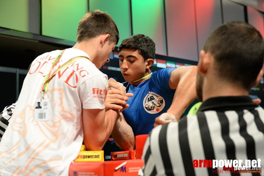 World Armwrestling Championship 2014 - day 2 # Armwrestling # Armpower.net