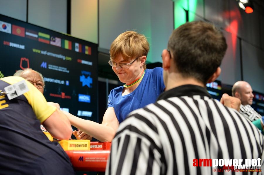 World Armwrestling Championship 2014 - day 2 # Siłowanie na ręce # Armwrestling # Armpower.net