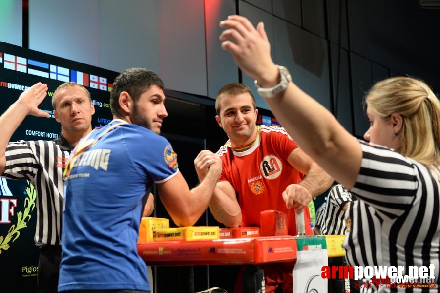 World Armwrestling Championship 2014 - day 2 # Aрмспорт # Armsport # Armpower.net