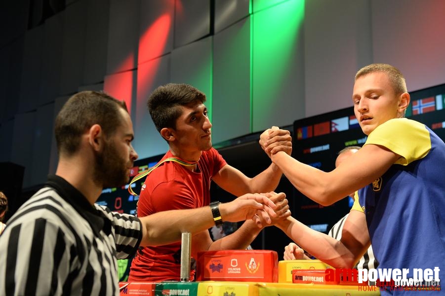 World Armwrestling Championship 2014 - day 2 # Aрмспорт # Armsport # Armpower.net