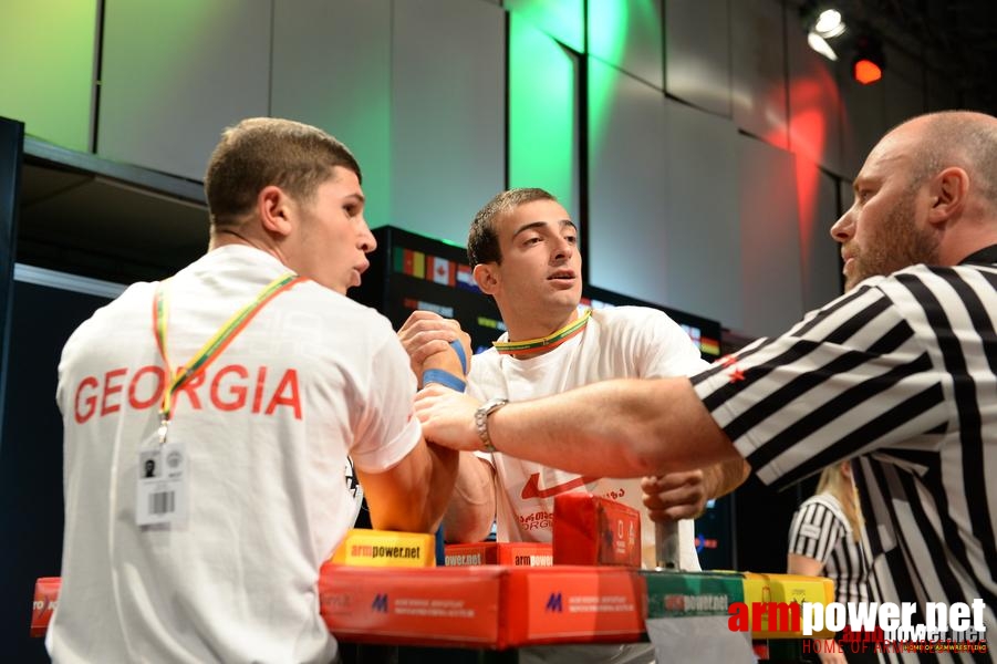 World Armwrestling Championship 2014 - day 2 # Siłowanie na ręce # Armwrestling # Armpower.net